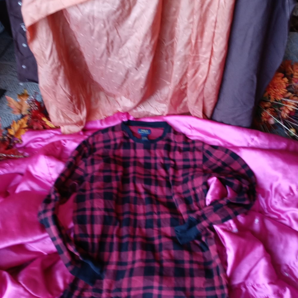 Polo Thermal